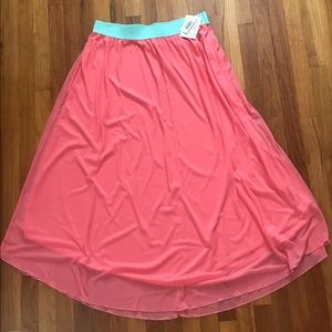 NWT Lucy Skirt